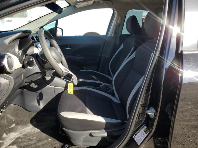 Photo 7 from auction – 2021 NISSAN VERSA SV with VIN 3N1CN8EV2ML835126