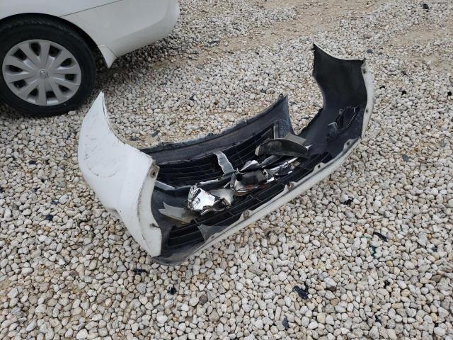 Photo 12 from auction – 2014 NISSAN VERSA S with VIN 3N1CN7AP7EL859022