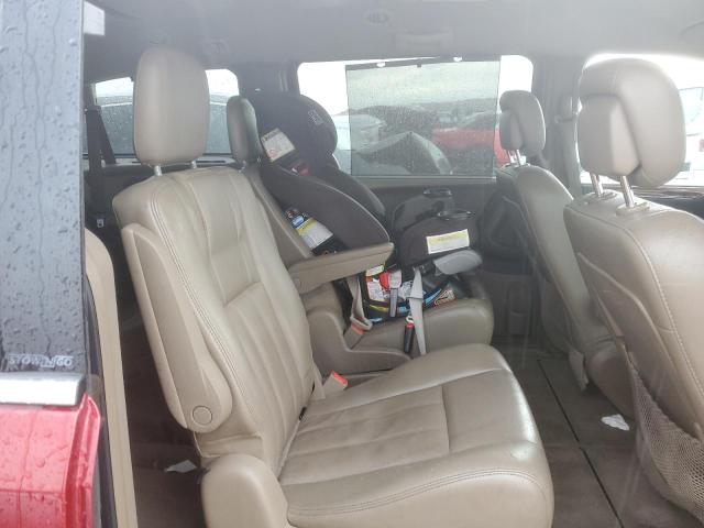 Photo 10 from auction – 2011 CHRYSLER TOWN & COU with VIN 2A4RR8DG5BR704300