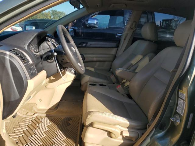 Photo 7 from auction – 2008 HONDA CR-V EX with VIN 5J6RE38568L006559