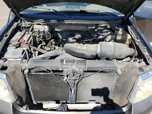 Photo 11 from auction – 2008 FORD F150 with VIN 1FTRX12W28FA88665