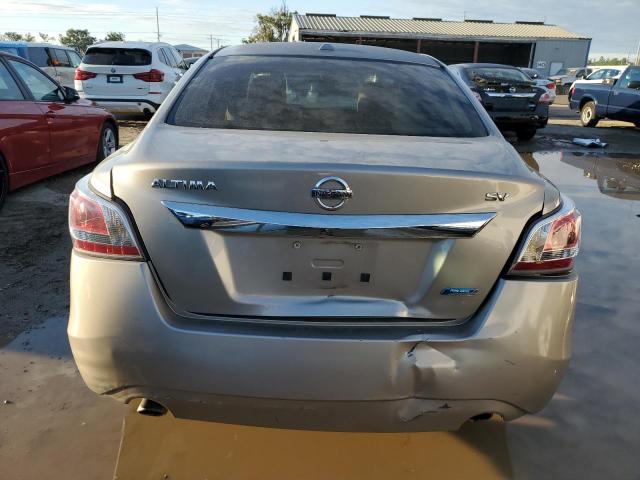 Photo 6 from auction – 2014 NISSAN ALTIMA 2.5 with VIN 1N4AL3AP0EC151652