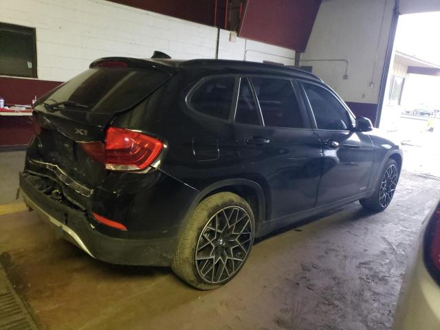 Photo 3 from auction – 2014 BMW X1 XDRIVE2 with VIN WBAVL1C56EVY22416
