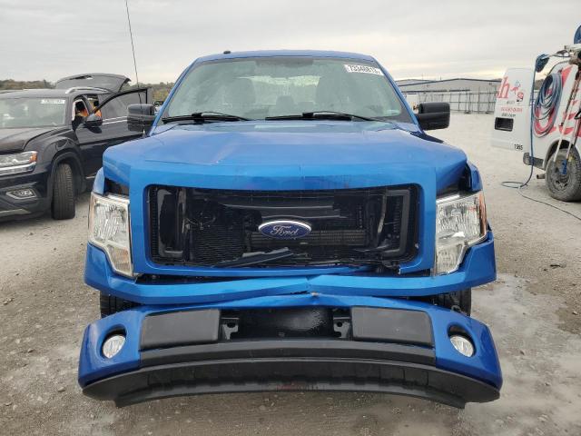Photo 5 from auction – 2014 FORD F150 SUPER with VIN 1FTEX1CM2EKE04791