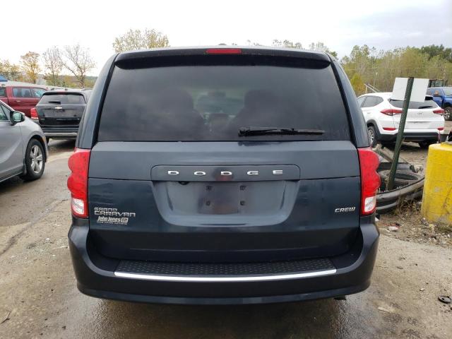 Photo 6 from auction – 2013 DODGE GRAND CARA with VIN 2C4RDGDG6DR808912