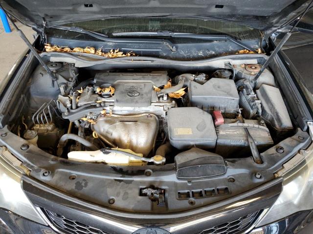 Photo 11 from auction – 2014 TOYOTA CAMRY L with VIN 4T1BF1FK3EU840226