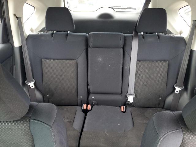 Photo 10 from auction – 2016 HONDA CR-V SE with VIN 5J6RM3H49GL021470