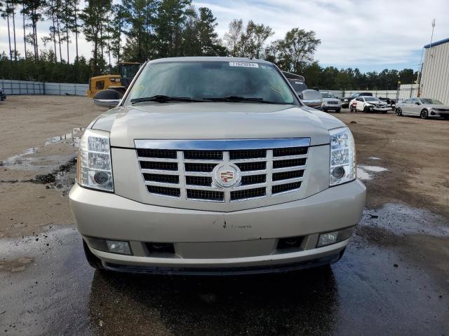 Photo 5 from auction – 2014 CADILLAC ESCALADE L with VIN 1GYS3BEF8ER197960