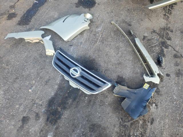 Photo 12 from auction – 2004 NISSAN ALTIMA BAS with VIN 1N4AL11D84C176372