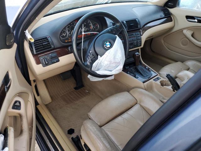 Foto 8 de la subasta – 2004 BMW 330 I con VIN WBAEV53414KM38195