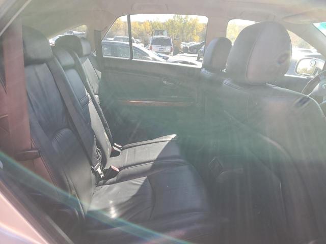 Photo 11 from auction – 2004 LEXUS RX 330 with VIN JTJGA31U340037657