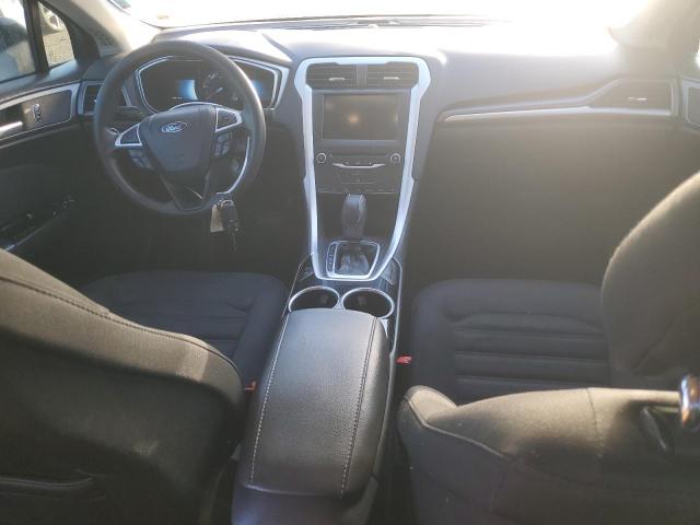 Photo 8 from auction – 2013 FORD FUSION SE with VIN 3FA6P0LU0DR349787