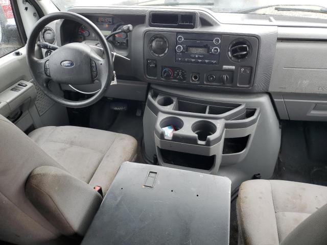 Photo 8 from auction – 2013 FORD ECONOLINE with VIN 1FTNE1EW6DDA19600