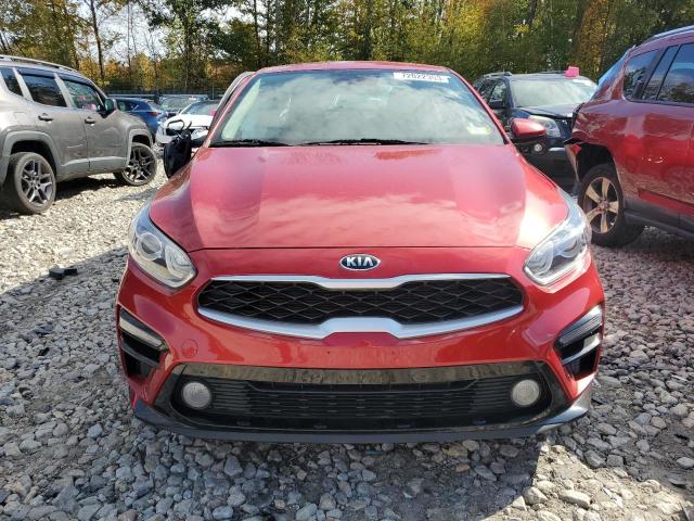 Photo 5 from auction – 2019 KIA FORTE FE with VIN 3KPF24AD9KE080258