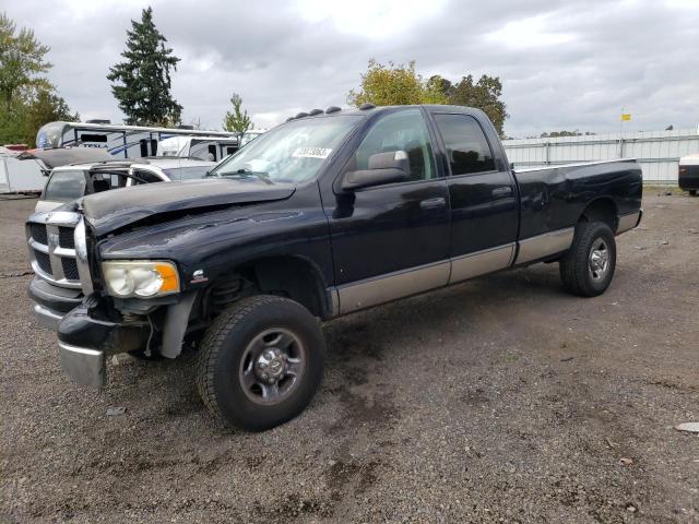 DODGE RAM 3500 S 2004 z numerem VIN 3D7LU38C54G114410 - Zdjęcie z aukcji