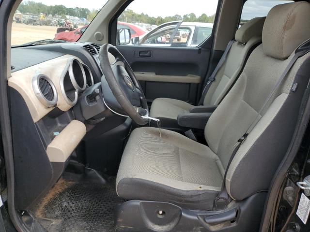 Photo 7 from auction – 2007 HONDA ELEMENT EX with VIN 5J6YH18757L013946