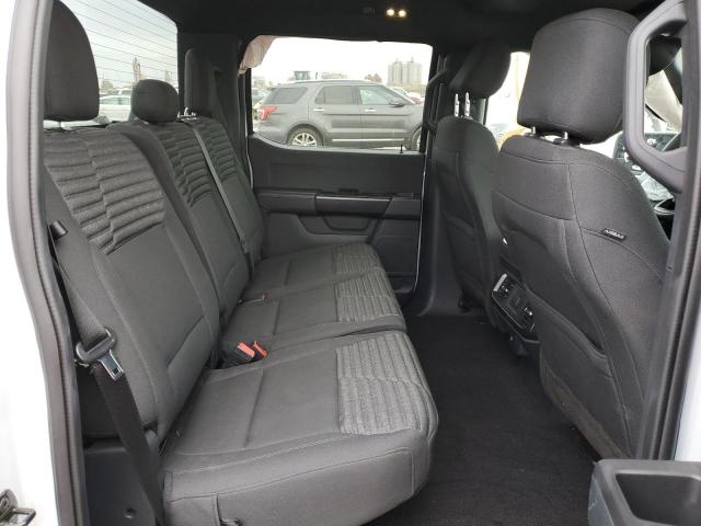 Photo 10 from auction – 2021 FORD F150 SUPER with VIN 1FTEW1EPXMKD68244