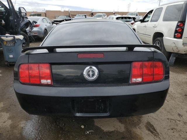 Photo 6 from auction – 2008 FORD MUSTANG with VIN 1ZVHT80NX85172018