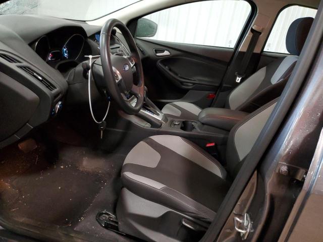 Photo 7 from auction – 2014 FORD FOCUS SE with VIN 1FADP3K26EL439535