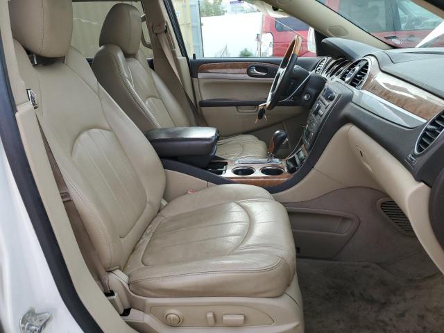 Photo 7 from auction – 2011 BUICK ENCLAVE CX with VIN 5GAKVBED4BJ363661
