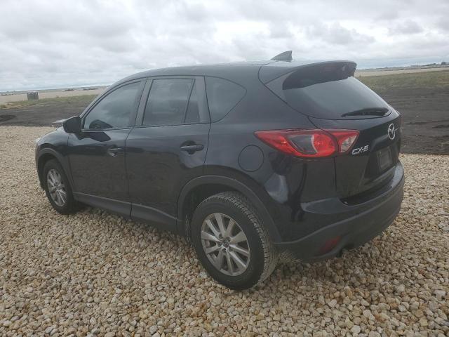 Photo 2 from auction – 2016 MAZDA CX-5 TOURI with VIN JM3KE2CY2G0828091