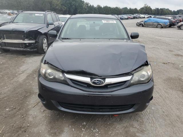 Photo 5 from auction – 2010 SUBARU IMPREZA 2. with VIN JF1GE6A6XAH501556