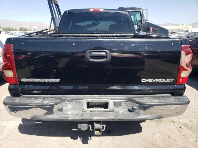 Photo 6 from auction – 2003 CHEVROLET SILVERADO with VIN 1GCEK19T73E210671