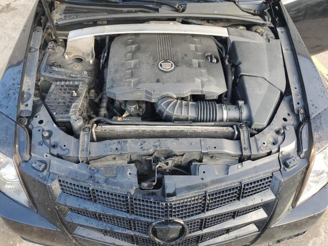 Photo 11 from auction – 2011 CADILLAC CTS PERFOR with VIN 1G6DJ1ED1B0152729