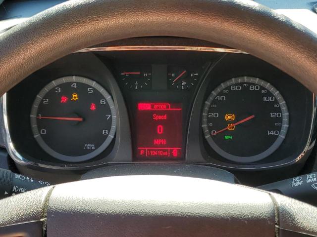 Zdjęcie 9 z aukcji – 2015 GMC TERRAIN SL z VIN 2GKFLVEKXF6208755