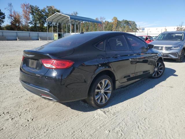 Photo 3 from auction – 2016 CHRYSLER 200 S with VIN 1C3CCCBB1GN192065