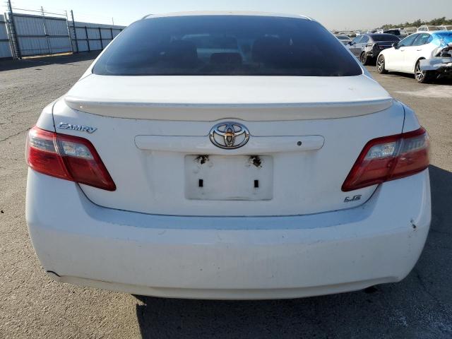 Photo 6 from auction – 2009 TOYOTA CAMRY BASE with VIN 4T4BE46K69R134691