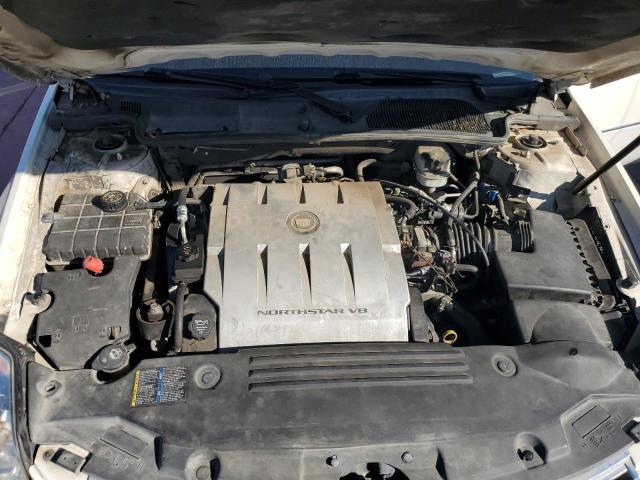 Photo 11 from auction – 2007 CADILLAC DTS with VIN 1G6KD57Y67U143207