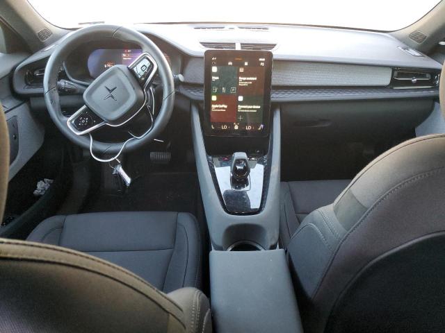 Photo 8 from auction – 2023 POLESTAR 2 with VIN YSMED3KA7PL155241