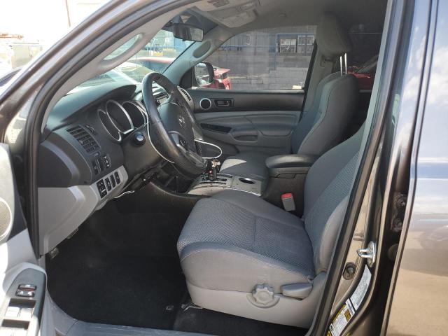 Photo 7 from auction – 2014 TOYOTA TACOMA DOU with VIN 5TFLU4EN4EX092838
