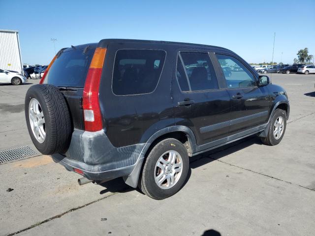 Photo 3 from auction – 2002 HONDA CR-V EX with VIN JHLRD78802C084758