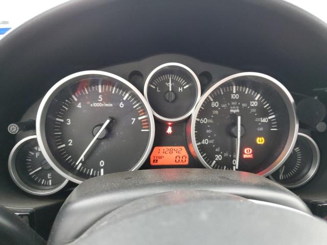 Zdjęcie 9 z aukcji – 2008 MAZDA MX-5 MIATA z VIN JM1NC26F080145443