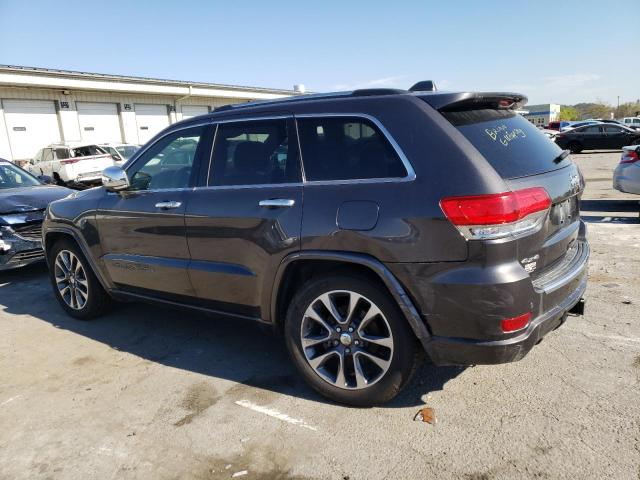 Photo 2 from auction – 2017 JEEP GRAND CHER with VIN 1C4RJFCT5HC692750
