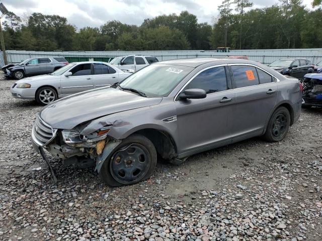 Фото 1 с аукциона – 2013 FORD TAURUS SEL с VIN 1FAHP2E88DG210616