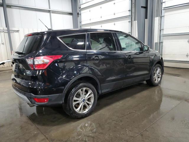 Photo 3 from auction – 2017 FORD ESCAPE SE with VIN 1FMCU9GD0HUD90340