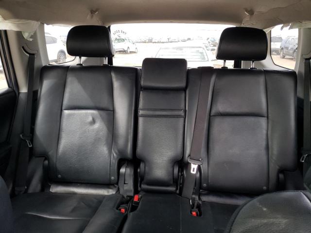 Фото 10 с аукциона – 2012 TOYOTA 4RUNNER SR с VIN JTEBU5JR5C5088098