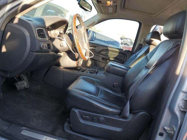 Photo 7 from auction – 2012 GMC YUKON XL D with VIN 1GKS2MEF4CR192406