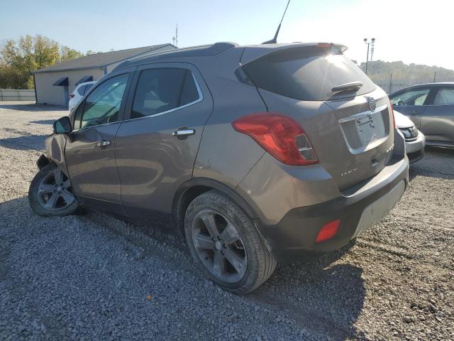 Photo 2 from auction – 2014 BUICK ENCORE CON with VIN KL4CJFSBXEB784656