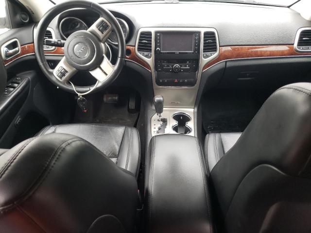 Photo 8 from auction – 2011 JEEP GRAND CHER with VIN 1J4RR5GT8BC510912