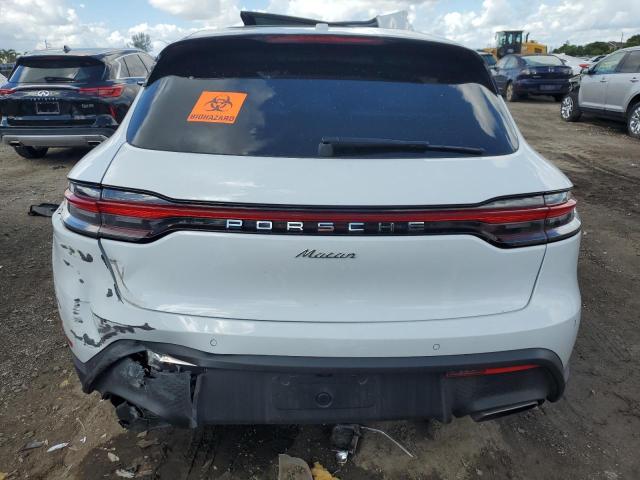 Photo 6 from auction – 2023 PORSCHE MACAN BASE with VIN WP1AA2A55PLB00934