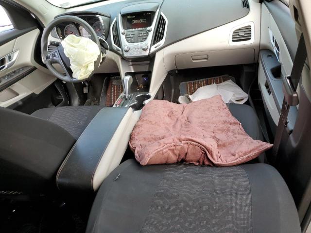 Foto 8 de la subasta – 2013 GMC TERRAIN SL con VIN 2GKFLREKXD6182033