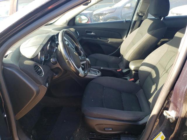 Photo 7 from auction – 2014 CHEVROLET CRUZE LT with VIN 1G1PC5SB7E7232524