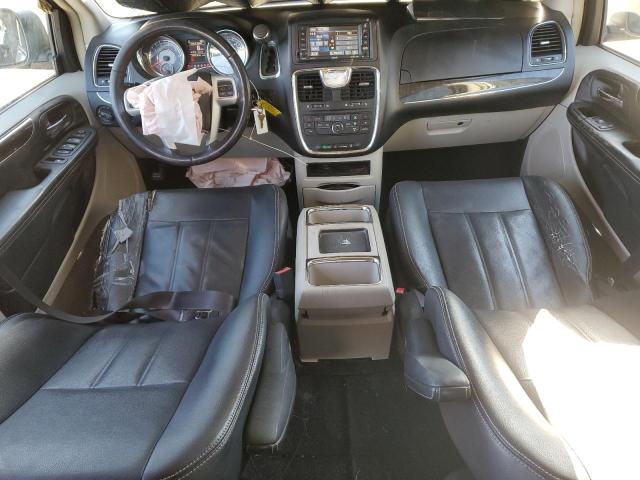Photo 8 from auction – 2014 CHRYSLER TOWN & COU with VIN 2C4RC1BG9ER212181