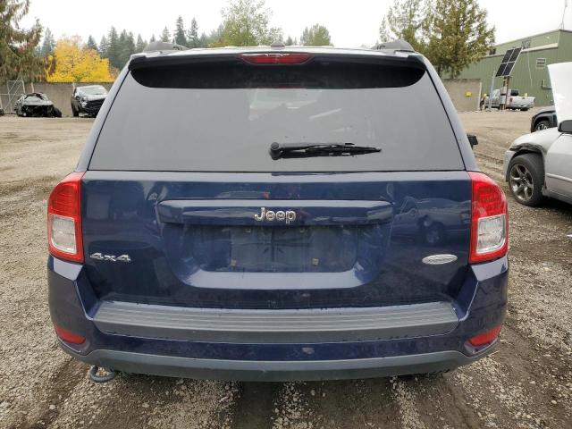 Photo 6 from auction – 2012 JEEP COMPASS LA with VIN 1C4NJDEB1CD676863