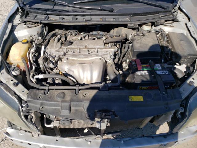 Photo 11 from auction – 2013 TOYOTA SCION TC with VIN JTKJF5C77D3050576