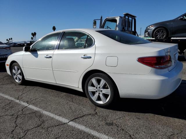 Photo 2 from auction – 2005 LEXUS ES 330 with VIN JTHBA30G355063218